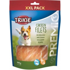 Filets à la poitrine de poulet XXL 300gr - Trixie 31801 Trixie 10,00 € Ornibird