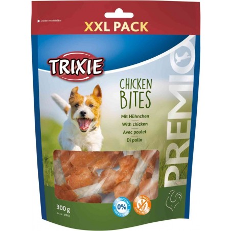 Dumbbells Poulet XXL 300gr - Trixie