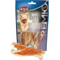 Rabbit Ears fourrées au poulet 80gr - Trixie 31808 Trixie 2,60 € Ornibird