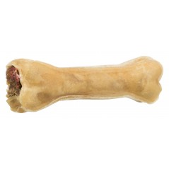 Os à mâcher au goût salami, en vrac 140gr/17cm - Trixie à 5,00 € - Trixie - 3183A - Os à mâcher