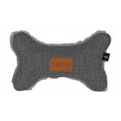 Boony play bone aspect lin + grincement 21cm/Gris - Gebr. De Boon 0205604 Gebr. de Boon 6,50 € Ornibird