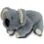 Boon jouet koala peluche eco avec couinement 35cm - Gebr. De Boon