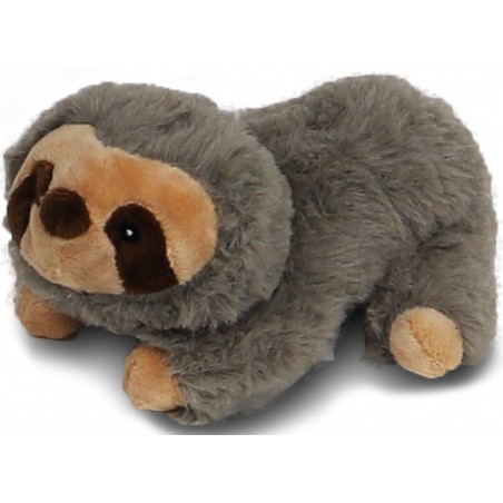 Boon jouet paresseux en peluche écologique avec couinement 16cm - Gebr. De Boon 0205663 Gebr. de Boon 7,95 € Ornibird