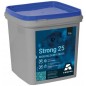 Strong 25 - Rats et Souris 3kg - Armosa