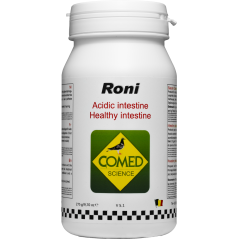 Roni, stimule la bonne flore intestinale et une bonne digestion 500gr - Comed à 37,45 € - Comed - 75898 - Complément Alimentaire