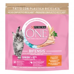 Bifensis Junior 1-12mois - Riche en poulet et en céréales complètes 1,5kg - One à 13,00 € - Purina - 12519316 - One