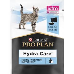 Feline supplément Hydra Care 85gr - Pro Plan à 1,25 € - Purina - 12510785 - Pro Plan