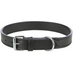 Active Collier XS-S 27-32cm/14mm Noir - Trixie à 5,95 € - Trixie - 18221 - Cuir de luxe