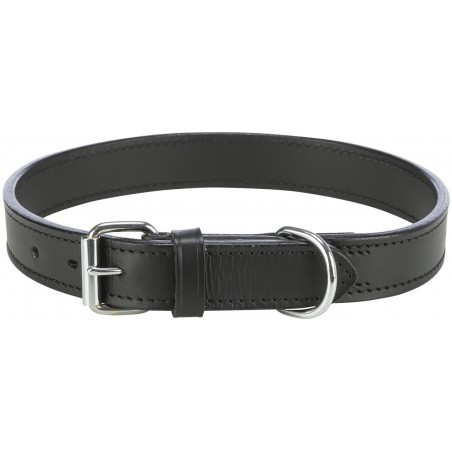 Active Collier XS-S 27-32cm/14mm Noir - Trixie 18221 Trixie 5,95 € Ornibird