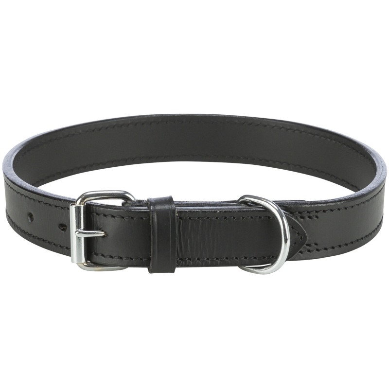 Active Collier L 47-54cm/25mm Noir - Trixie