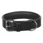 Active Collier M 38-47cm/40mm Noir - Trixie