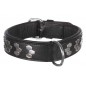 Active Collier XL 65-75cm/40mm Noir - Trixie 1840 Trixie 24,95 € Ornibird