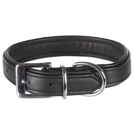 Active Comfort Collier S 31-37/25mm Noir - Trixie