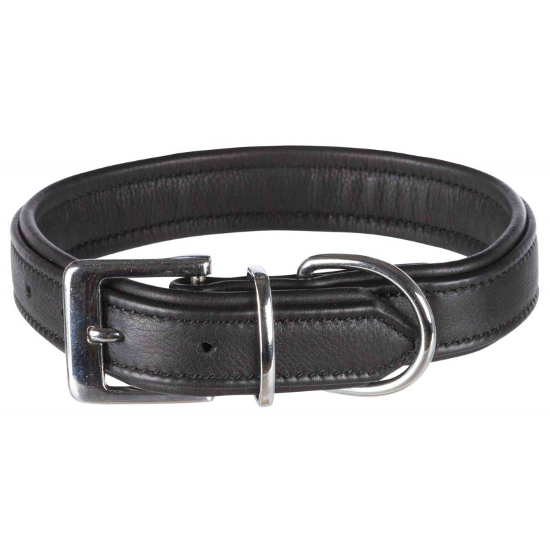 Active Comfort Collier M 36-43/30mm Noir - Trixie