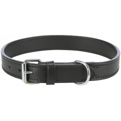 Active Collier M 36-43cm/18mm Noir - Trixie à 6,95 € - Trixie - 18241 - Cuir de luxe