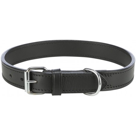 Active Collier M 36-43cm/18mm Noir - Trixie