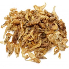 Crevettes 3-4cm au kg - Ornibird à 16,95 € - Trixie - 10423/kg - Au détail