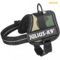 Harnais Power Julius-K9 Baby 1-Mini XS 40-53cm/22mm Camouflage - Julius 150121 Trixie 37,95 € Ornibird