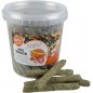 Snack pour koï 120gr/40pcs - Duvo+