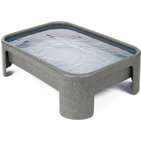 Bain volière 31x21,5x10cm - Grizo 128016 Grizo 6,95 € Ornibird