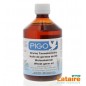 Wheat germ oil-500ml - Pigo