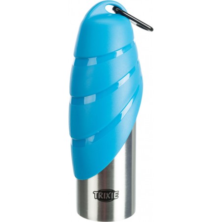 Gourde avec gamelle 0,75L - Trixie 24606 Trixie 17,95 € Ornibird