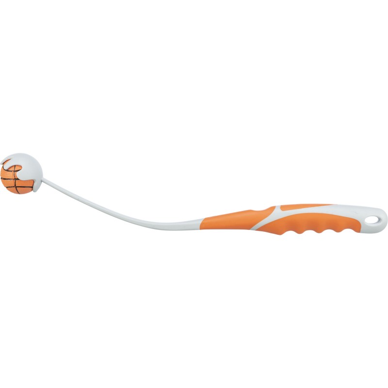 Balle catapulte 40cm Orange/Gris - Trixie 32441 Trixie 5,95 € Ornibird