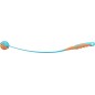 Balle catapulte 60cm Orange/Pétrole - Trixie 32442 Trixie 7,95 € Ornibird