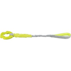 Cordon élastique pour tracter avec un anneau 10/56cm Lime - Trixie à 9,95 € - Trixie - 32868 - Jouets en peluche