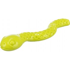 Snack-Snake 27cm Vert - Trixie à 6,95 € - Trixie - 34931 - Jouets snacks & éducatifs