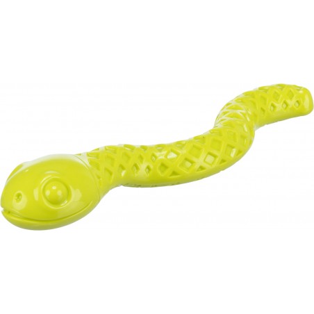 Snack-Snake 27cm Vert - Trixie