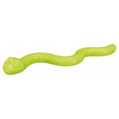 Snack-Snake 42cm Vert - Trixie à 9,95 € - Trixie - 34949 - Jouets snacks & éducatifs