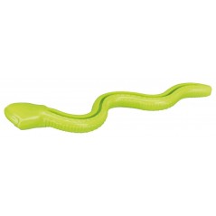 Snack-Snake 42cm Vert - Trixie 34949 Trixie 9,95 € Ornibird