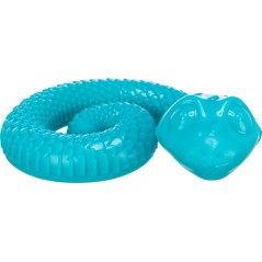 Snack-Snake 18cm - Trixie à 7,95 € - Trixie - 34950 - Jouets snacks & éducatifs