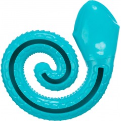 Snack-Snake 18cm - Trixie à 7,95 € - Trixie - 34950 - Jouets snacks & éducatifs