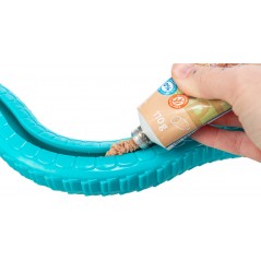 Snack-Snake 18cm - Trixie à 7,95 € - Trixie - 34950 - Jouets snacks & éducatifs