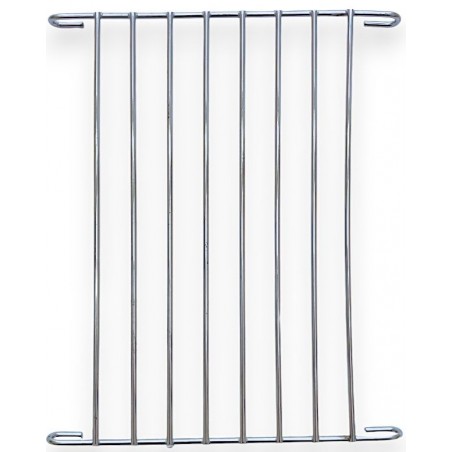 Porte coullisante pour devanture 15(L)x12(H)cm à 2,50 € - Ost-Belgium - 89950121 - Devantures