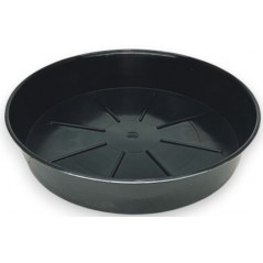 Soucoupe en plastique 14cm à 1,75 € - Ost-Belgium - 88303141 - Baignoires