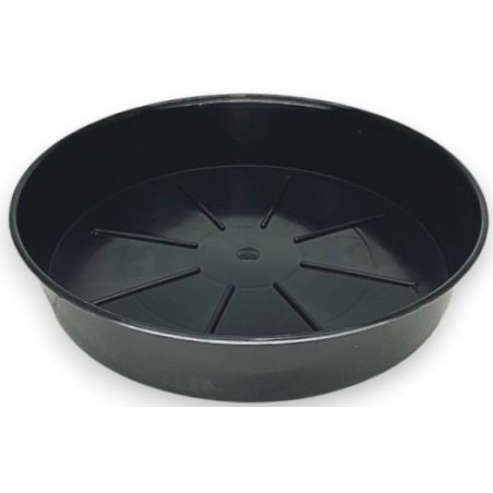 Soucoupe en plastique 14cm à 1,75 € - Ost-Belgium - 88303141 - Baignoires