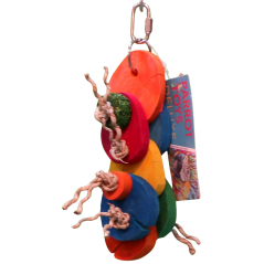 - Parrots & Toys toys0016 Vogelhof - Parrots & Toys 10,95 € Ornibird