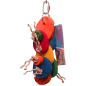 Linx / Cartepillar Small - Parrots & Toys toys0016 Vogelhof - Parrots & Toys 10,95 € Ornibird