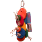 - Parrots & Toys toys0016 Vogelhof - Parrots & Toys 10,95 € Ornibird