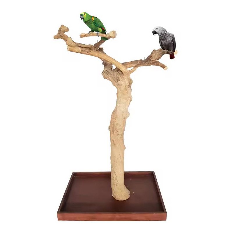 Arbre de java 100x60/157-170cm - Parrots & Toys java0001 Vogelhof - Parrots & Toys 335,00 € Ornibird