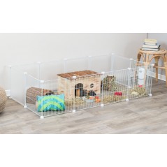 Enclos 140x35x70cm - Trixie 62460 Trixie 30,00 € Ornibird