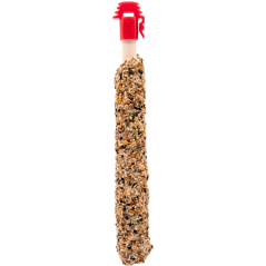 Sticks Petits Passereaux avec Graines Sauvages & Garniture de Graines d'anis- 2x30gr -Bâtonnets de graines très variés
