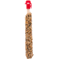 Sticks Petits Passereaux avec Graines Sauvages & Garniture de Graines d'anis- 2x30gr -Bâtonnets de graines très variés