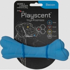 Os Bacon 16cm - Jack and Vanilla à 11,95 € - Jack and Vanilla - 49/4218 - Jouets latex, vinyl & caoutchouc