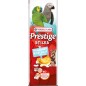 Sticks Perroquets avec Banane & Garniture de Coco - 2x70gr - Bâtonnets de graines très variés 422358 Versele-Laga 4,00 € Orni...