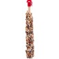 Sticks Perroquets avec Légumes & Pissenlit - 2x70gr - Bâtonnets de graines très variés