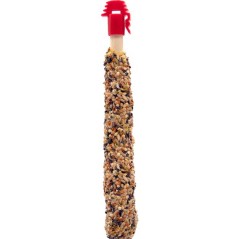 Sticks Petites Perruches avec Œufs & Thym - 2x30gr - Bâtonnets de graines très variés à 2,50 € - Versele-Laga - 422354 - Snacks